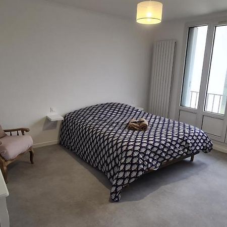 בווה Private Room In Shared Apartment IV מראה חיצוני תמונה