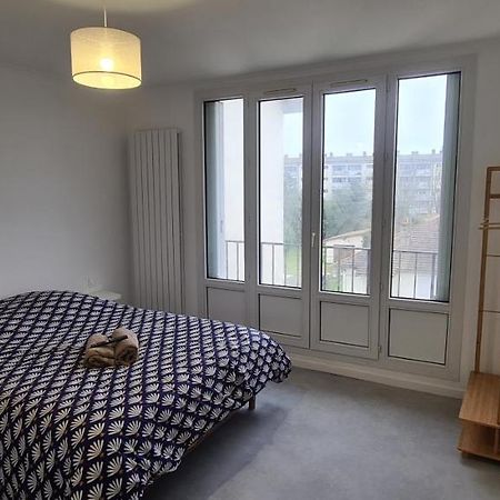 בווה Private Room In Shared Apartment IV מראה חיצוני תמונה