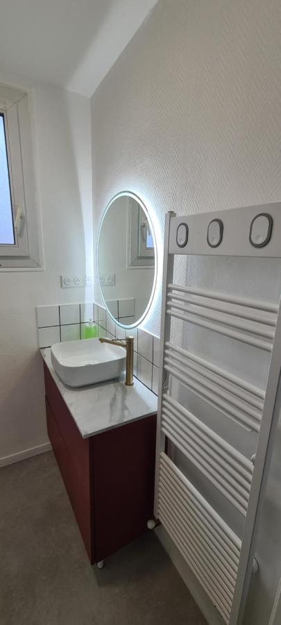 בווה Private Room In Shared Apartment IV מראה חיצוני תמונה