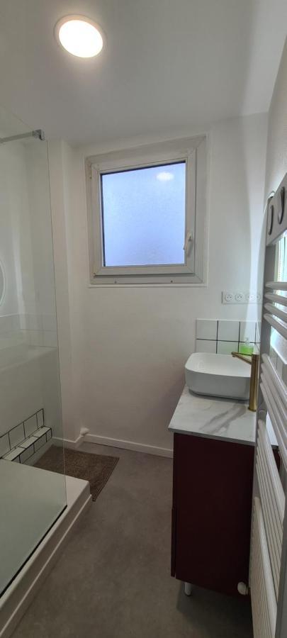 בווה Private Room In Shared Apartment IV מראה חיצוני תמונה