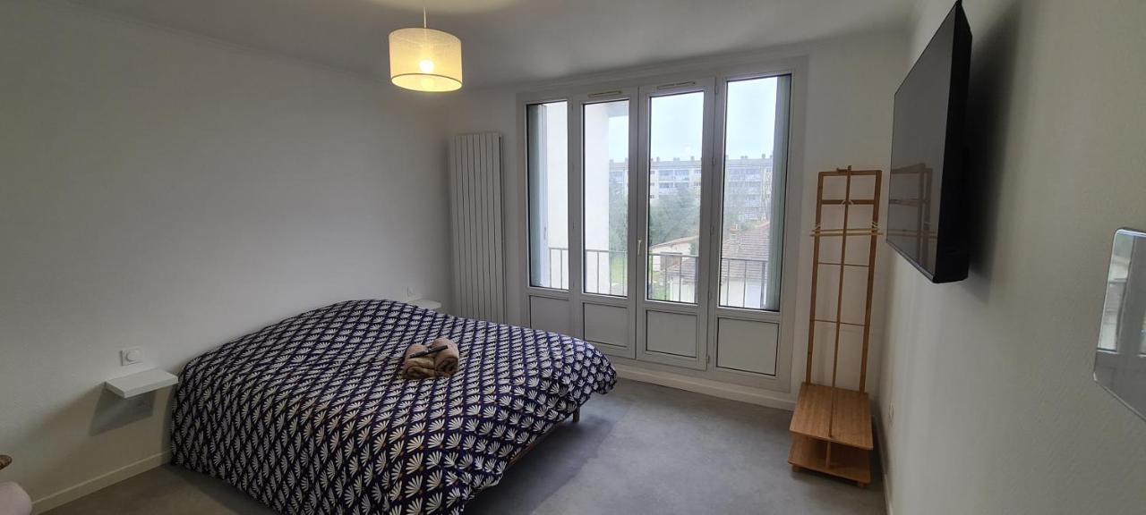 בווה Private Room In Shared Apartment IV מראה חיצוני תמונה