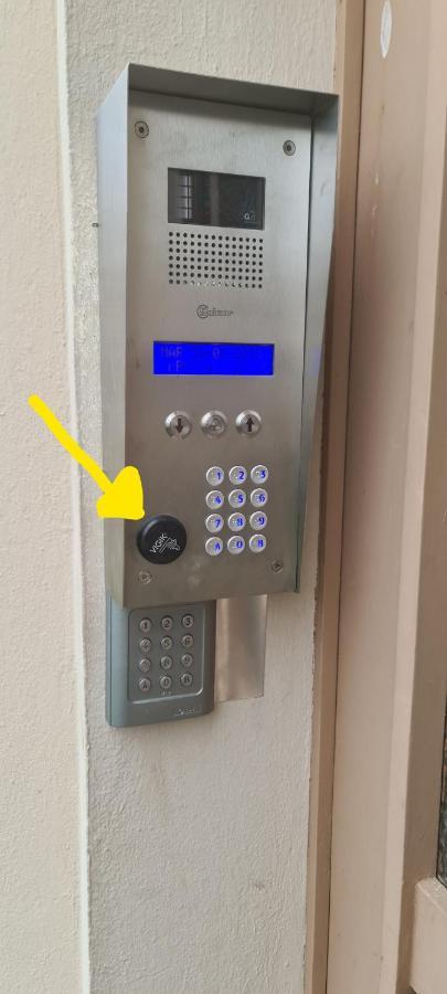 בווה Private Room In Shared Apartment IV מראה חיצוני תמונה